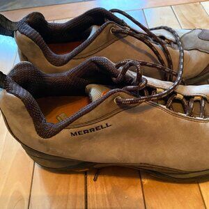 MERRELL - Hiking shoes (US 8)